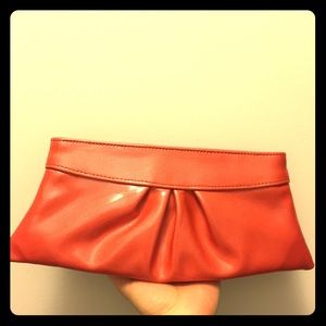 Lauren Merkin Clutch